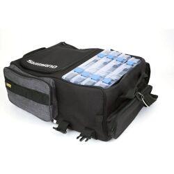 Shimano Yasei Boat Bag Large Balıkçı Çantası - 1