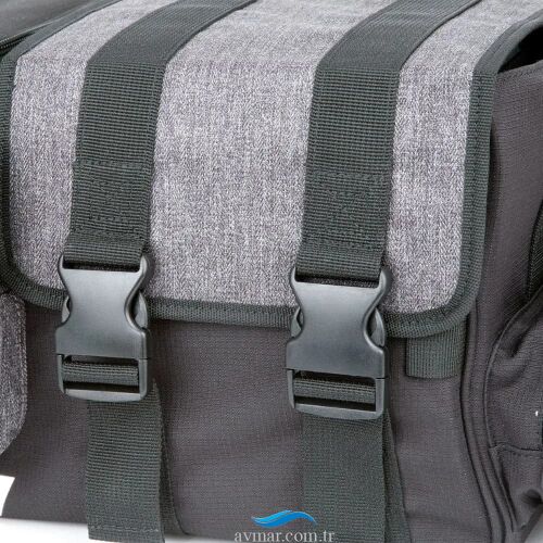 Shimano Yasei Boat Bag Large Balıkçı Çantası - 4