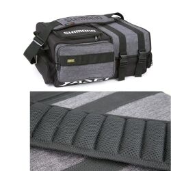 Shimano Yasei Boat Bag Large Balıkçı Çantası - 2