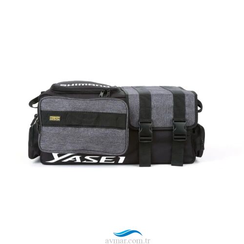 Shimano Yasei Boat Bag Large Balıkçı Çantası - 3