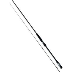 Shimano Lunamis S86ML 259cm 6-25gr Spin Olta Kamışı - 1