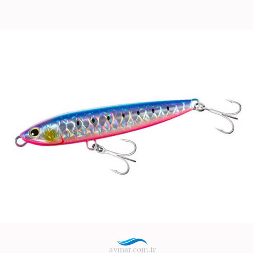 Shimano Lure Exsence Galaslide 95F 14gr Sahte Balık - 2