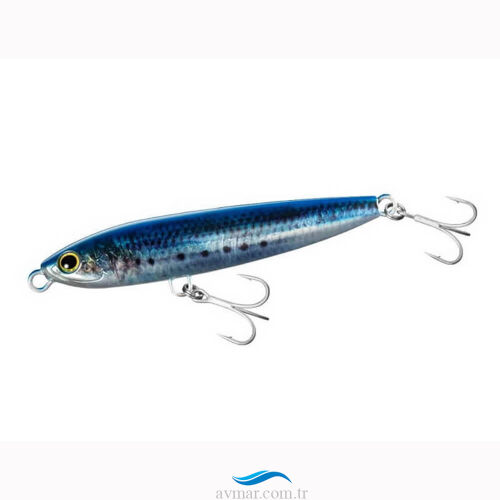 Shimano Lure Exsence Galaslide 95F 14gr Sahte Balık - 7