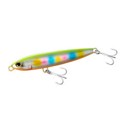 Shimano Lure Exsence Galaslide 95F 14gr Sahte Balık - 4