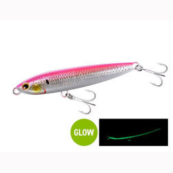 Shimano Lure Exsence Galaslide 95F 14gr Sahte Balık - 5