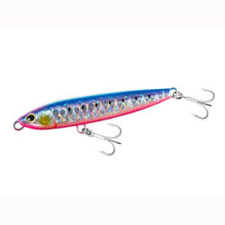 Shimano Lure Exsence Galaslide 95F 14gr Sahte Balık - 2