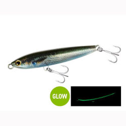 Shimano Lure Exsence Galaslide 95F 14gr Sahte Balık - 6