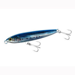 Shimano Lure Exsence Galaslide 95F 14gr Sahte Balık - 7