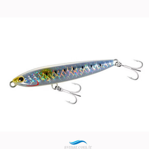 Shimano Lure Exsence Galaslide 95F 14gr Sahte Balık - 3