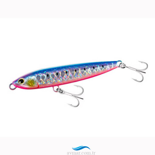 Shimano Lure Exsence Galaslide 95F 14gr Sahte Balık (1)