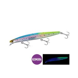 Shimano Exsence Silent Assassin 160F Jet Boost 32gr Sahte Balık - 2