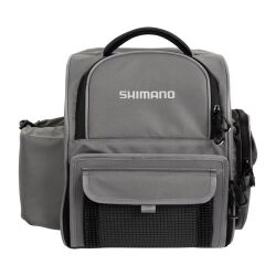 Shimano Medium Back Pack Tackle Box Balıkçı Sırt Çantası - 2