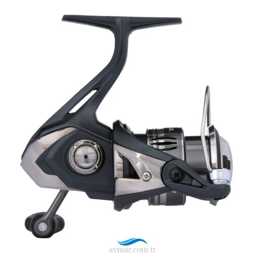 Shimano Miravel 2500 HG Spin Olta Makinesi (1)