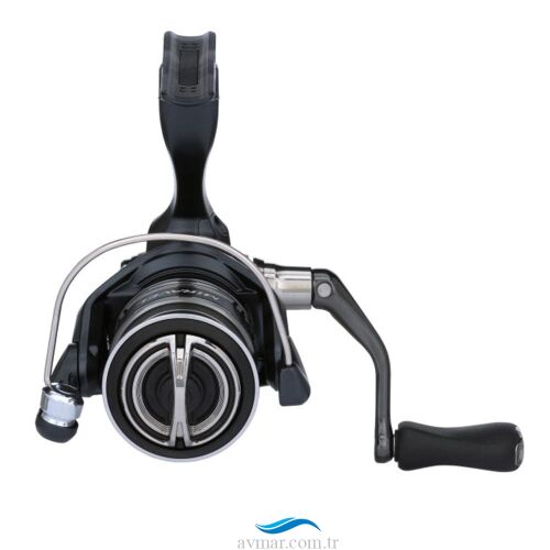 Shimano Miravel 2500 Spin Olta Makinesi - 3