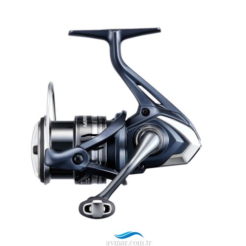 Shimano Miravel 2500 Spin Olta Makinesi