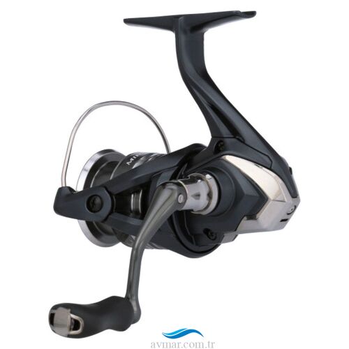 Shimano Miravel 2500 S Spin Olta Makinesi - 4