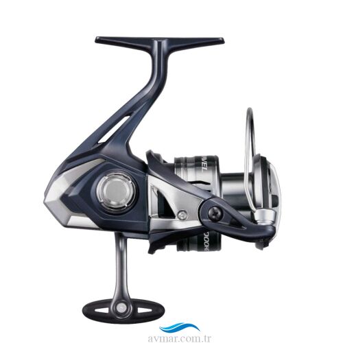 Shimano Miravel 4000 XG Spin Olta Makinesi - Shimano (1)