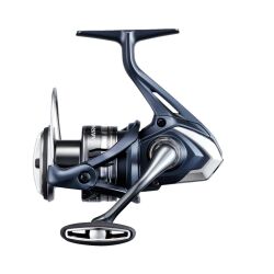 Shimano Miravel 4000 XG Spin Olta Makinesi - 1
