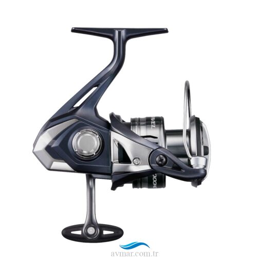 Shimano Miravel C3000 HG Spin Olta Makinesi (1)