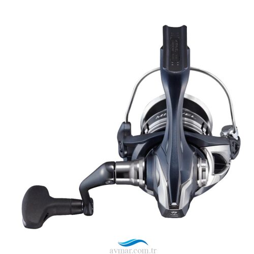 Shimano Miravel C3000 HG Spin Olta Makinesi - 3