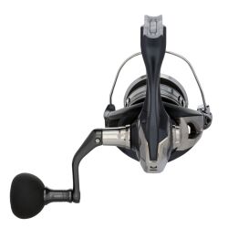 Shimano Miravel C5000 XG Spin Olta Makinesi - 4