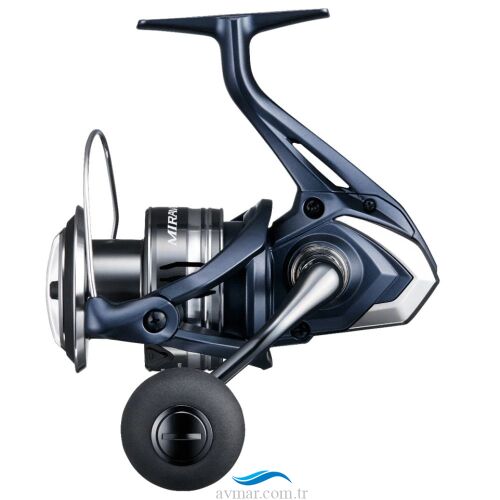Shimano Miravel C5000 XG Spin Olta Makinesi - Shimano