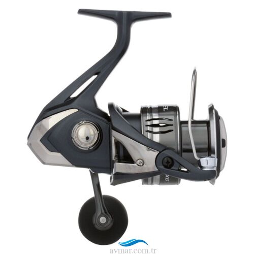 Shimano Miravel C5000 XG Spin Olta Makinesi (1)
