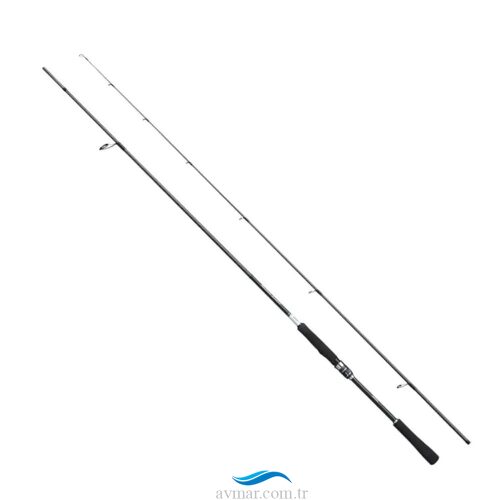 Shimano Moonshot Spinning Inshore 259cm 6-32gr Spin Kamışı