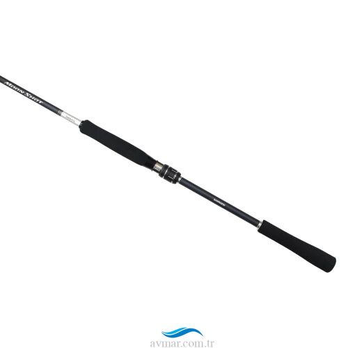 Shimano Moonshot Inshore 290cm 10-52gr Spin Olta Kamışı - Shimano (1)