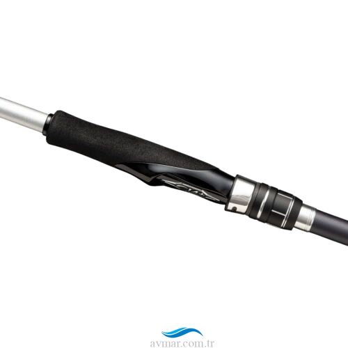 Shimano Moonshot Inshore 290cm 10-52gr Spin Olta Kamışı - 3