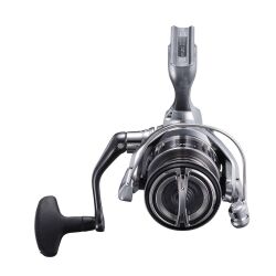 Shimano Nasci 1000 FC Lrf Makinesi - 2