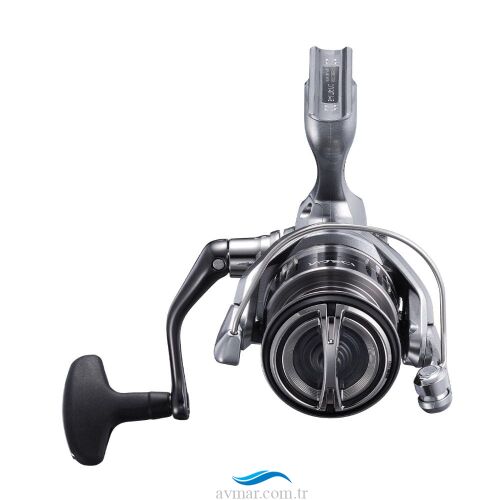 Shimano Nasci 1000 FC Lrf Makinesi - 2