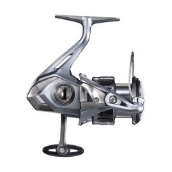 Shimano Nasci 1000 FC Lrf Makinesi - 3