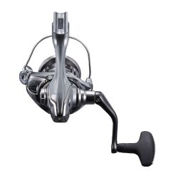 Shimano Nasci 1000 FC Lrf Makinesi - 4