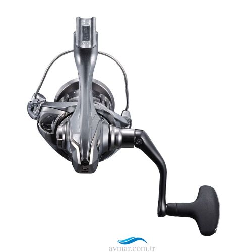 Shimano Nasci 1000 FC Lrf Makinesi - 4