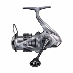 Shimano Nasci 1000 FC Lrf Olta Makinesi - 1
