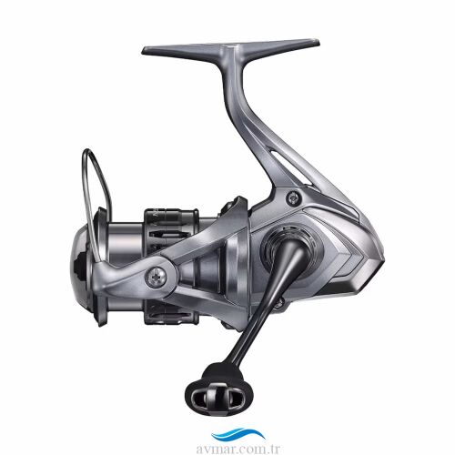 Shimano Nasci 1000 FC Lrf Olta Makinesi - 1