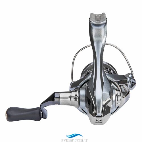 Shimano Nasci 1000 FC Lrf Olta Makinesi (1)