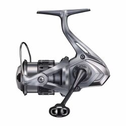 Shimano Nasci 2500 FC Spin Olta Makinesi - 1