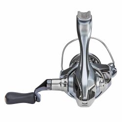Shimano Nasci 2500HG FC Spin Olta Makinesi - 2