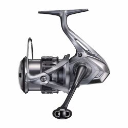 Shimano Nasci 2500SHG FC Spin Olta Makinesi - 1