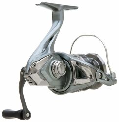 Shimano Nasci 2500SHG FC Spin Olta Makinesi - 3