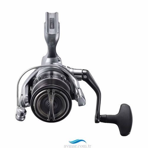 Shimano Nasci 4000 FC Spin Olta Makinesi - Shimano (1)