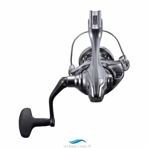 Shimano Nasci 4000 FC Spin Olta Makinesi - 4