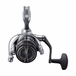 Shimano Nasci 4000 FC Spin Olta Makinesi - 2