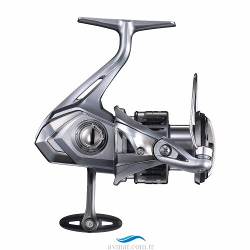 Shimano Nasci 4000 FC Spin Olta Makinesi - 3