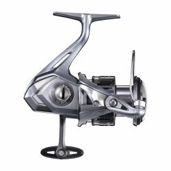 Shimano Nasci 4000XG FC Spin Olta Makinesi - 3