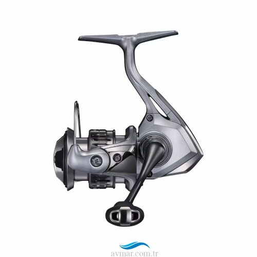 Shimano Nasci 500 FC Lrf Olta Makinesi - 1