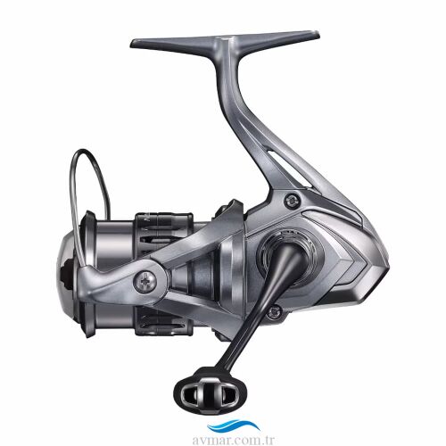 Shimano Nasci C2000SHG FC Spin Olta Makinesi - 1