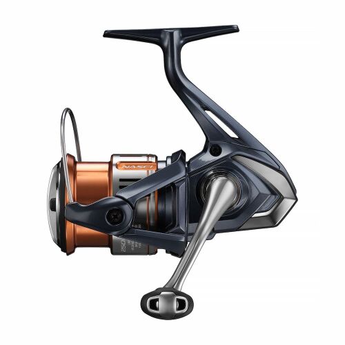 Shimano Nasci FD C2000S HG Spin Olta Makinesi - 1